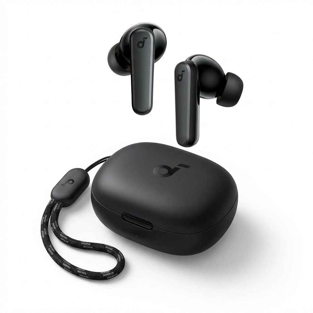 Soundcore P20i · Product Shot